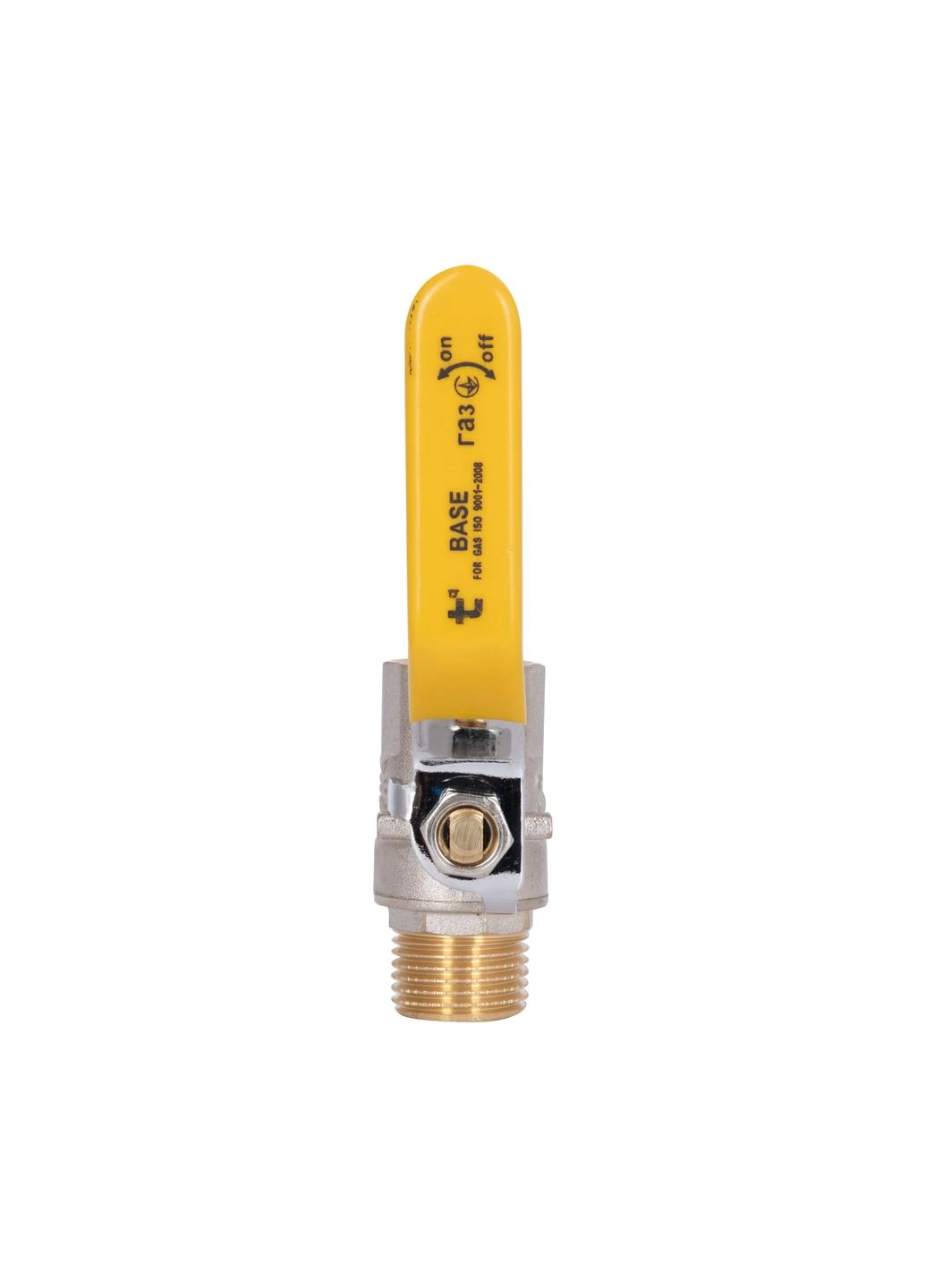 Газовий кран Thermo Alliance (401073232)