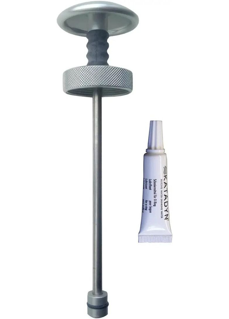 Поршень насоса для фильтра Pocket Katadyn (316443317)