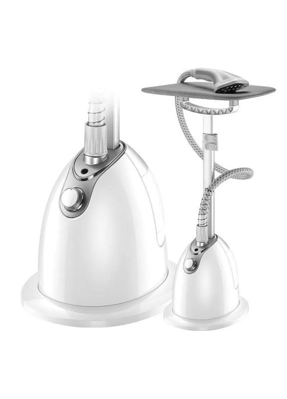 Отпариватель вертикальный для одежды со стойкой Zepline ZP-130 3000W Kemei (363831507)