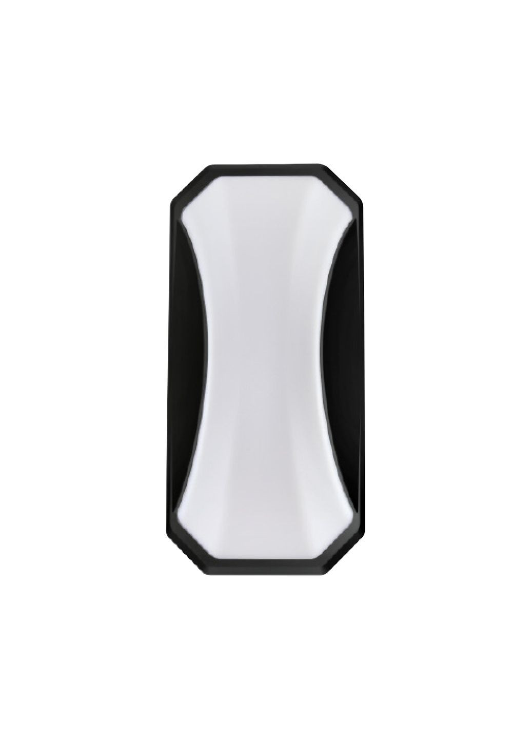 Світильник світлодіодний фасадний BLADE настінний Horoz Electric (346087461)