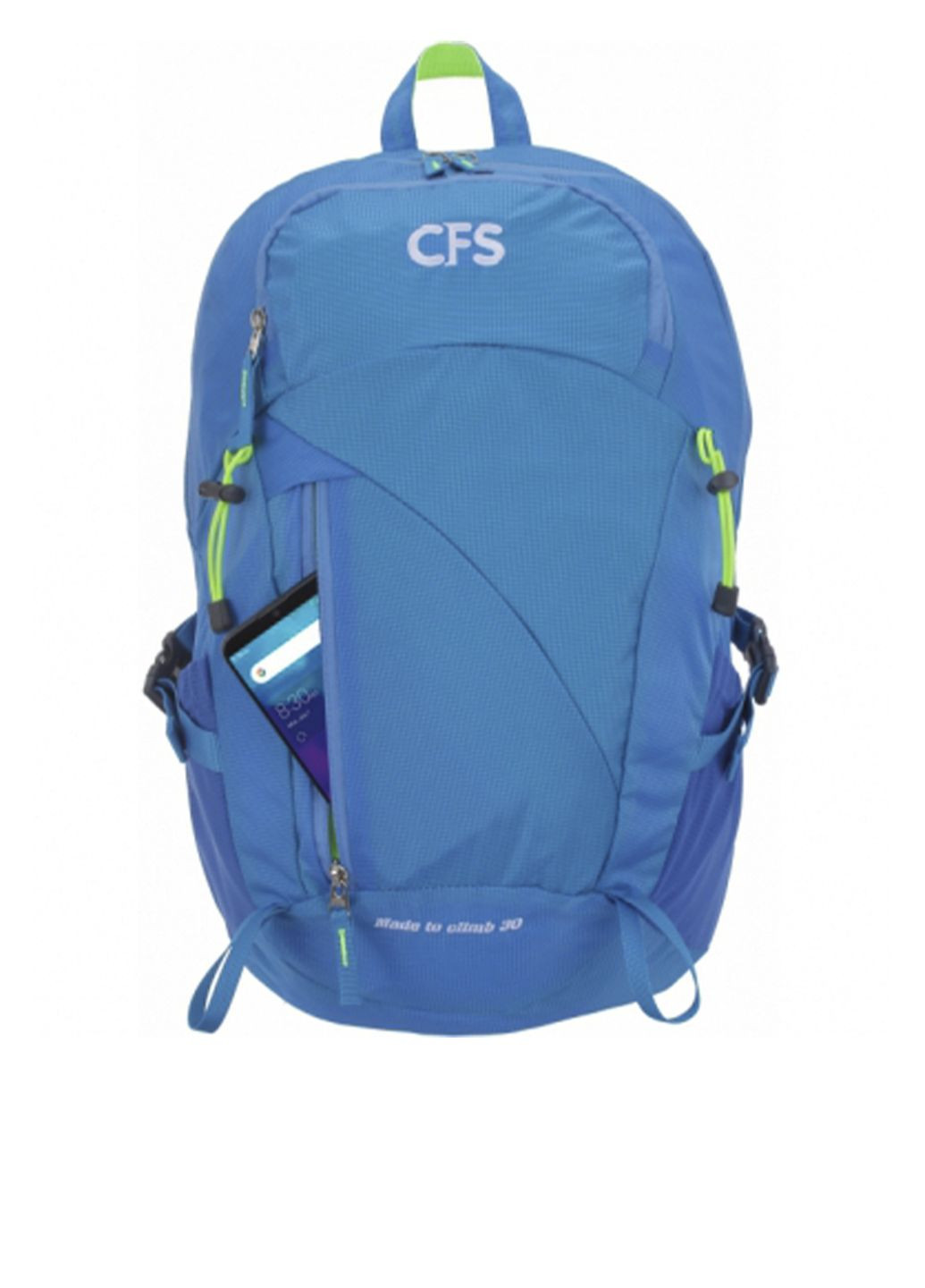 Рюкзак спортивный цвет синий ЦБ-00171682 Cool For School (314740928)