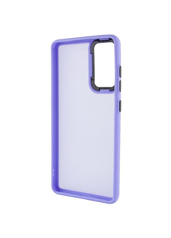 Чохол на Samsung Galaxy S23 FE / для самсунг галаксі С23 фе ТПУ та полікарбонат Epik (356102036)