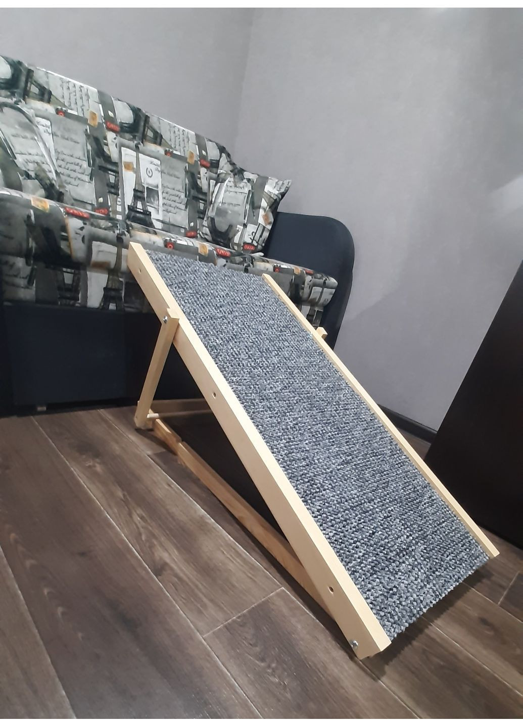 Ступеньки для собак Пандус No Brand (371737407)