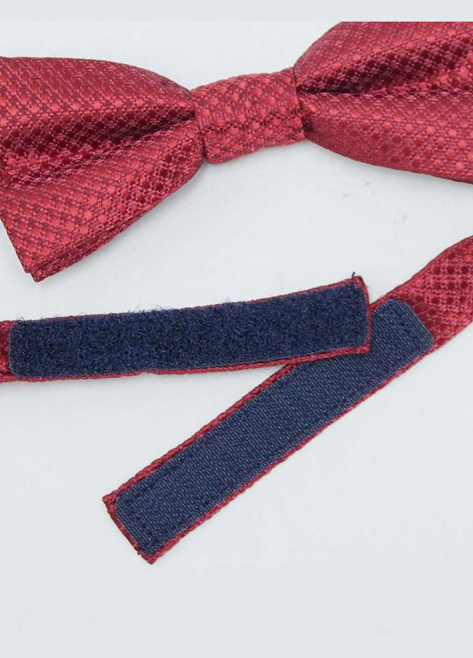 Метелик,бордовий в візерунки, Kiabi (316160295)