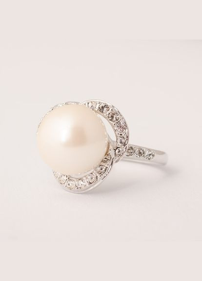 Кабучка з перлиною Акцент Sincera (339869937)