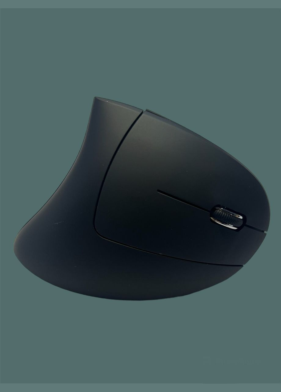 Миша X-7043, 2.4Ghz + Bluetooth Rechargeable Ergonomic Mouse, Blue VHG (334305087)