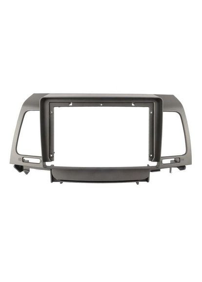 Перехідна рамка серії Q1045 для Kia Opirus, Amanti 2006-2010 9 дюймів QIV (346503518)