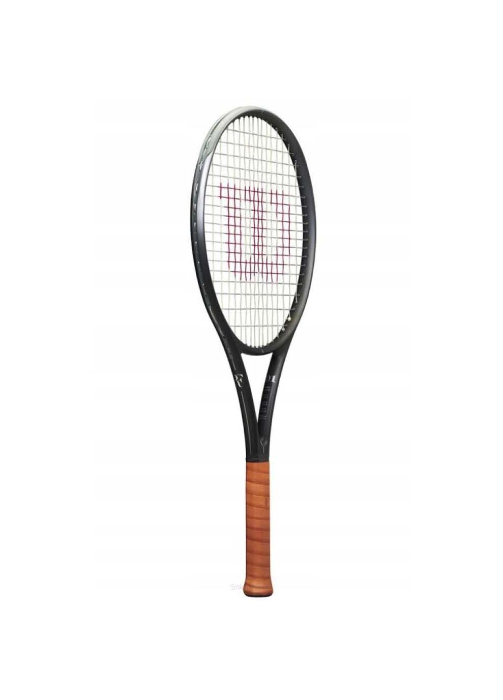 Ракетка RF 01 Pro Gr3 Черный Wilson (367585086)