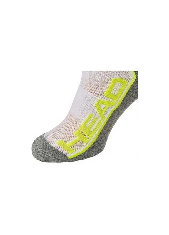 Шкарпетки PERFORMANCE SHORT CREW 3P UNISEX (791010001-004) Head (261923609)