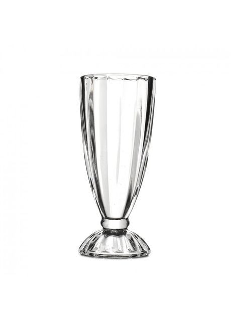 Келих для коктейлю високий Quadro 320 мл 6117 Helios (335820481)