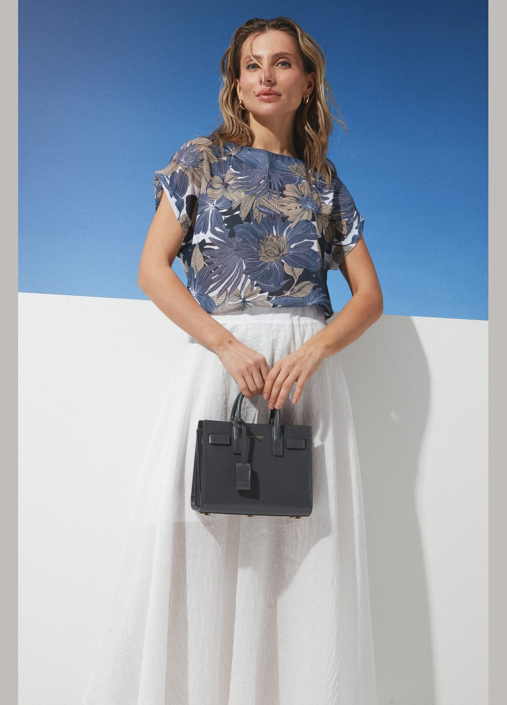 Футболка ST-Seventeen - (326068596)