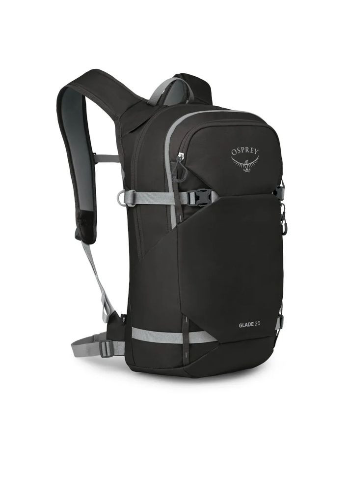 Рюкзак Glade 20 Черный Osprey (369892727)