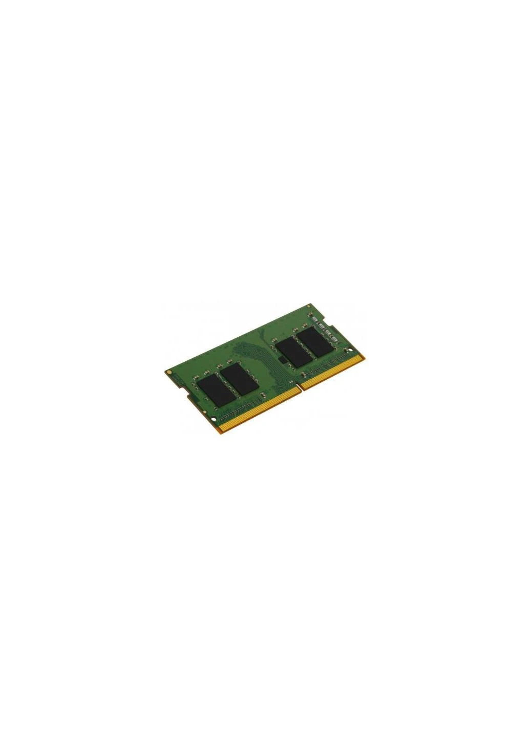 Модуль памяти для ноутбука (KVR32S22S6/8) Kingston SoDIMM DDR4 8GB 3200 MHz (372951198)
