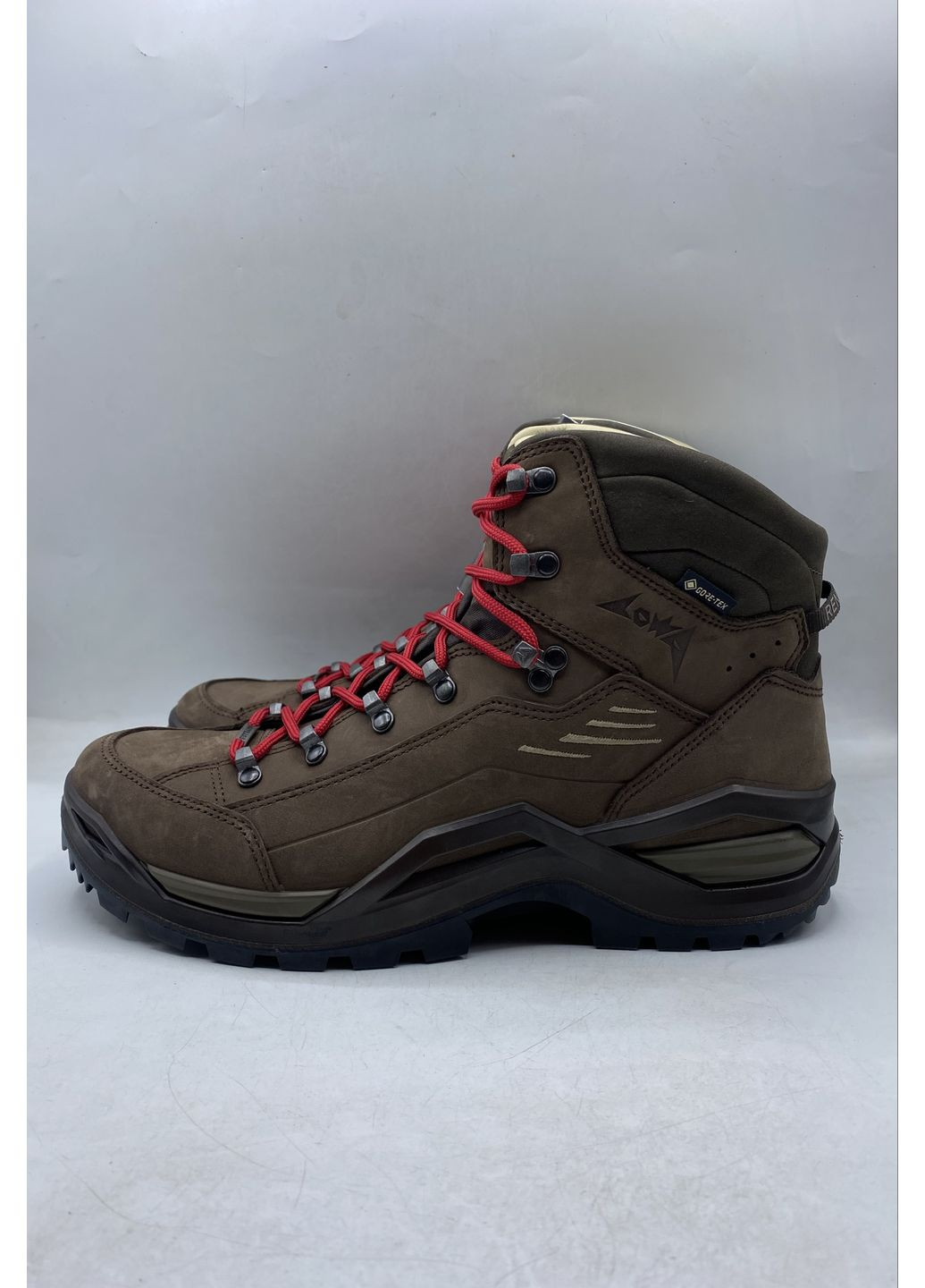 Черевики Renegade 100 Mid Gore-Tex Lowa (353690667)