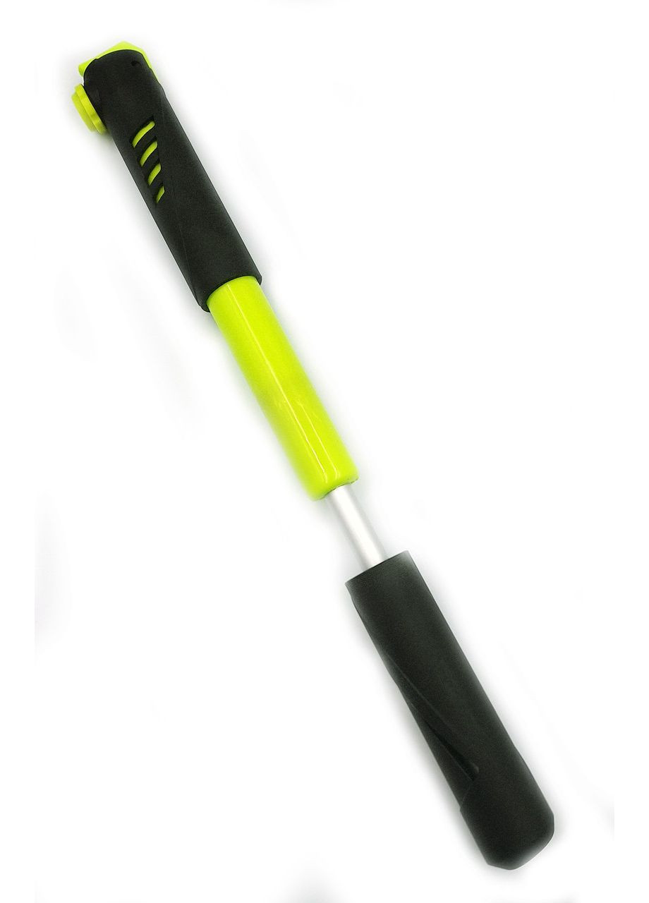 Насос велосипедный YP0711098 цвет в ассортименте (G0000918) West Biking (355803007)