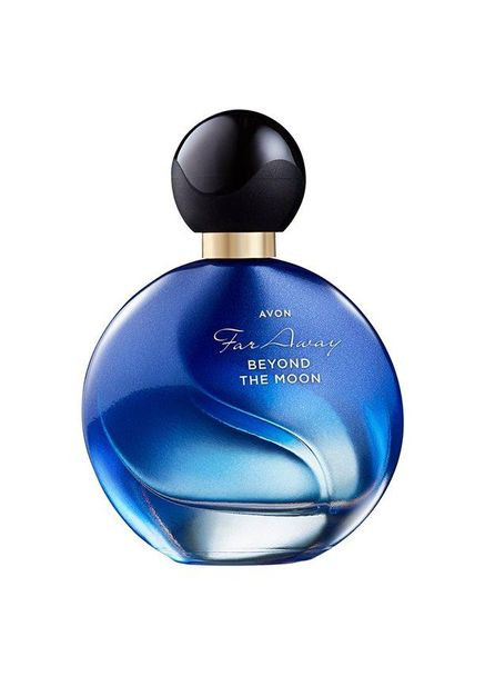 Духи Far Away Beyond the Moon для Нее 50мл Avon (369557603)
