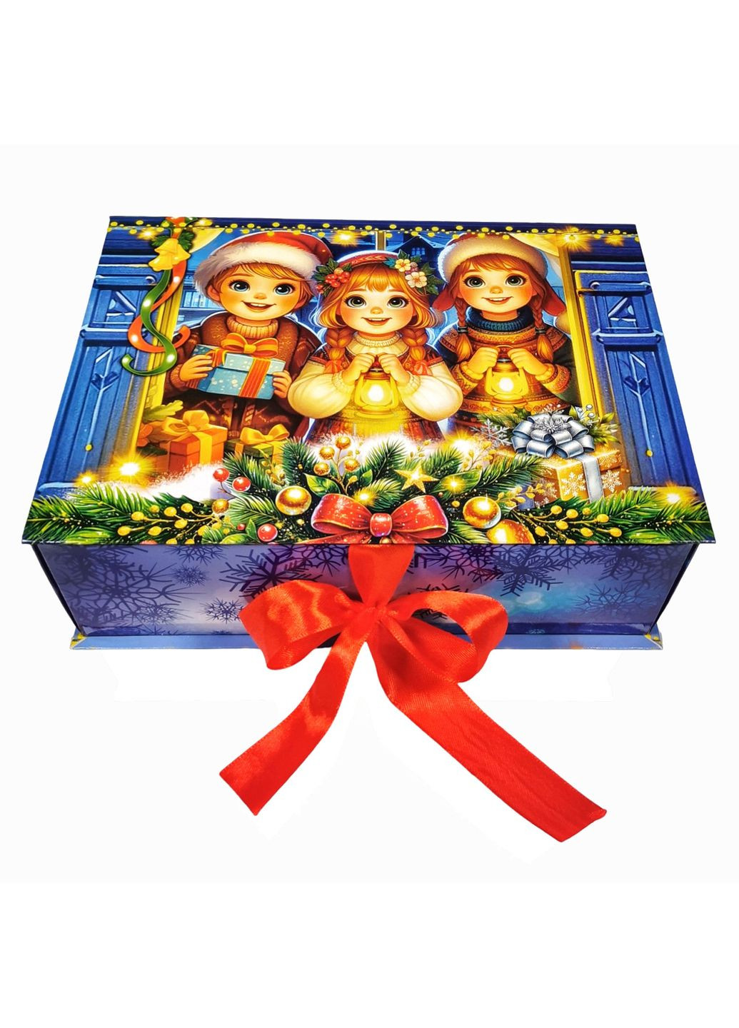 Подарунок №22 "Книга", 1,1кг Унікальна цукерка (372656421)