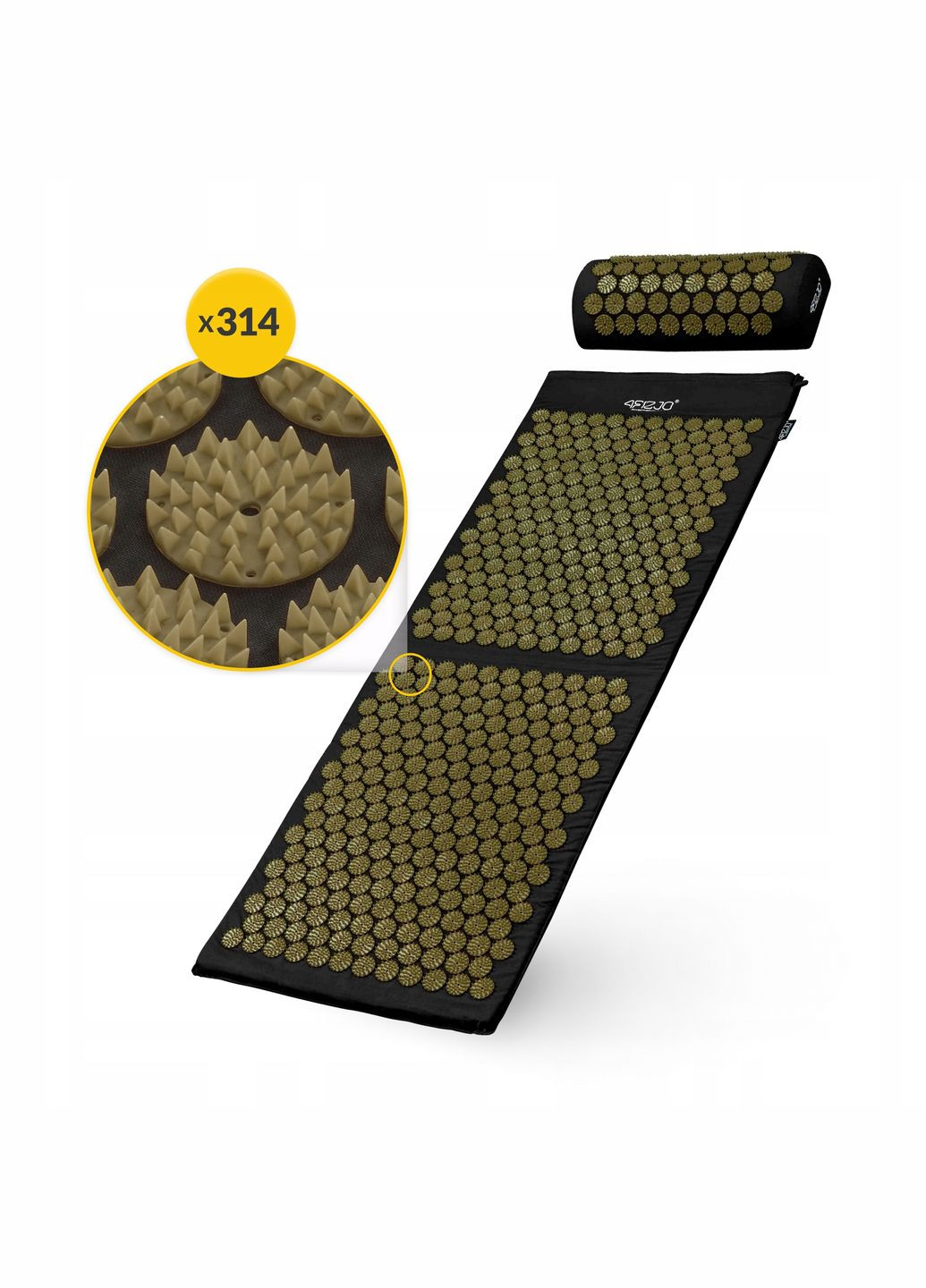 Масажер 4FIZJO P-5907739315052 (342758286)