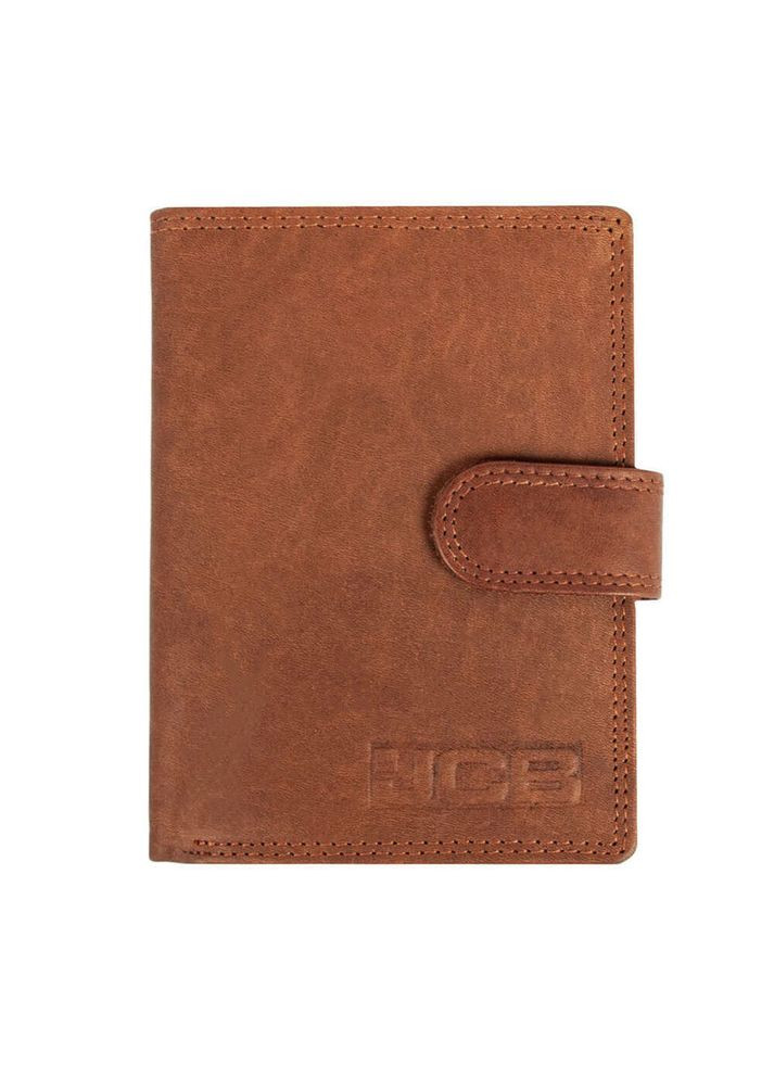 Кошелек мужской NC36MN Tan ( NC36MN TAN) JCB (365241995)