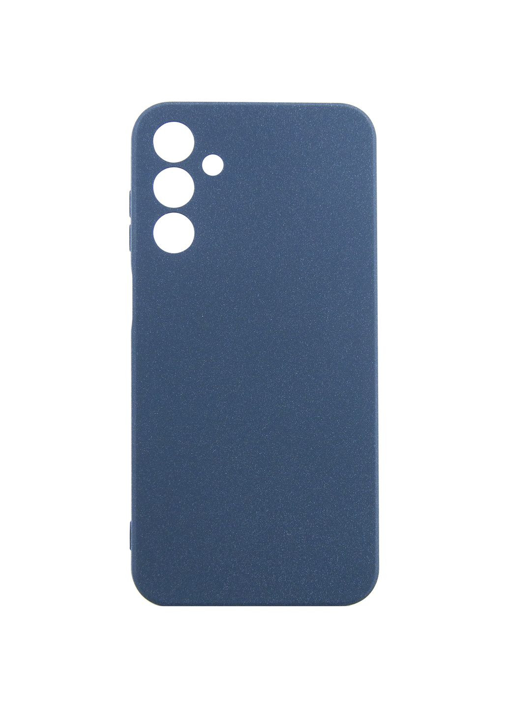 Чохол-накладка Carbon для Samsung Galaxy M15 SM-M156 Blue (DG-TPU-CRBN-197) DENGOS (341486415)
