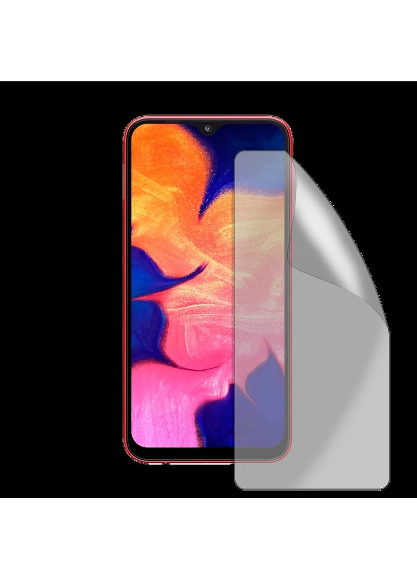 Гидрогелевая пленка для Samsung Galaxy A10 серии Privacy Film No Brand (372181327)