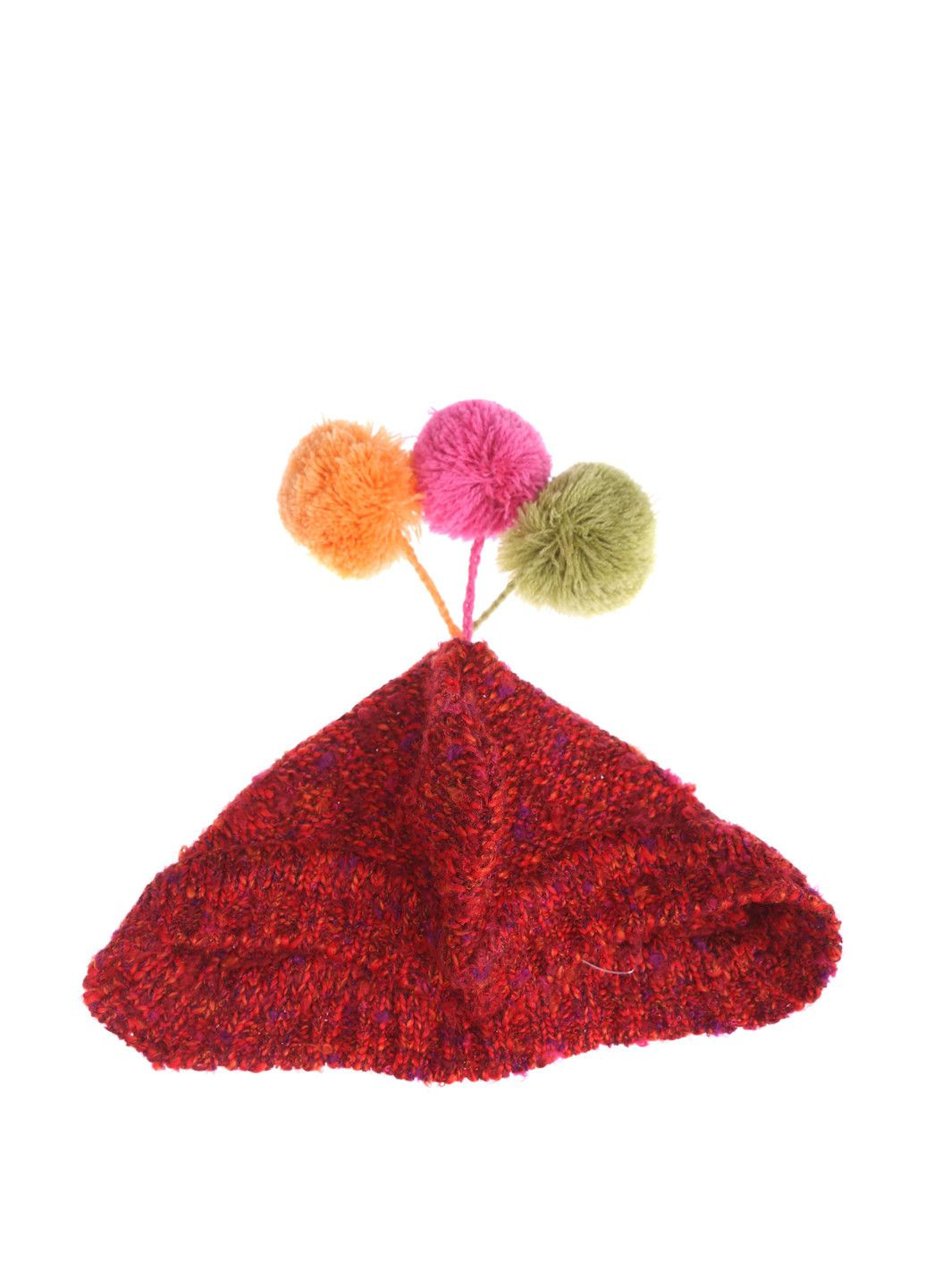 Шапка Q87548 Червоний Orchestra (333232806)