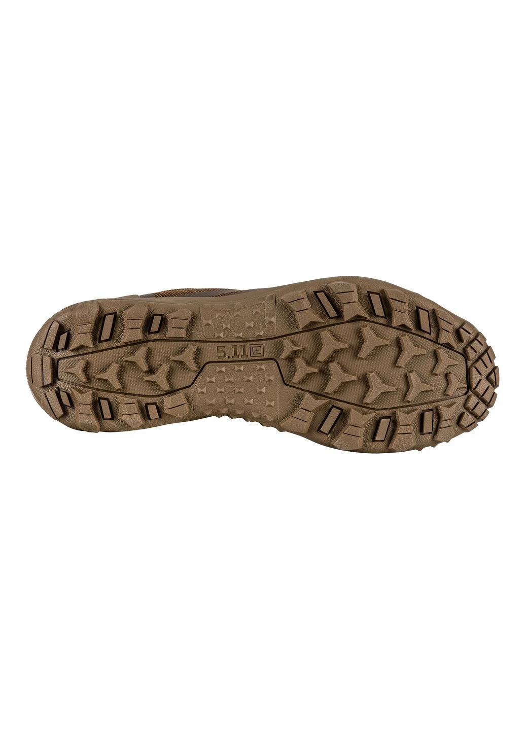 Черевики A/T Mid Boot Dark Coyote 5.11 Tactical (325404444)