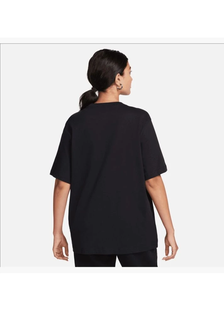 Футболка W NSW TEE ESSNTL LBR FD4149-010 Nike - (386420209)