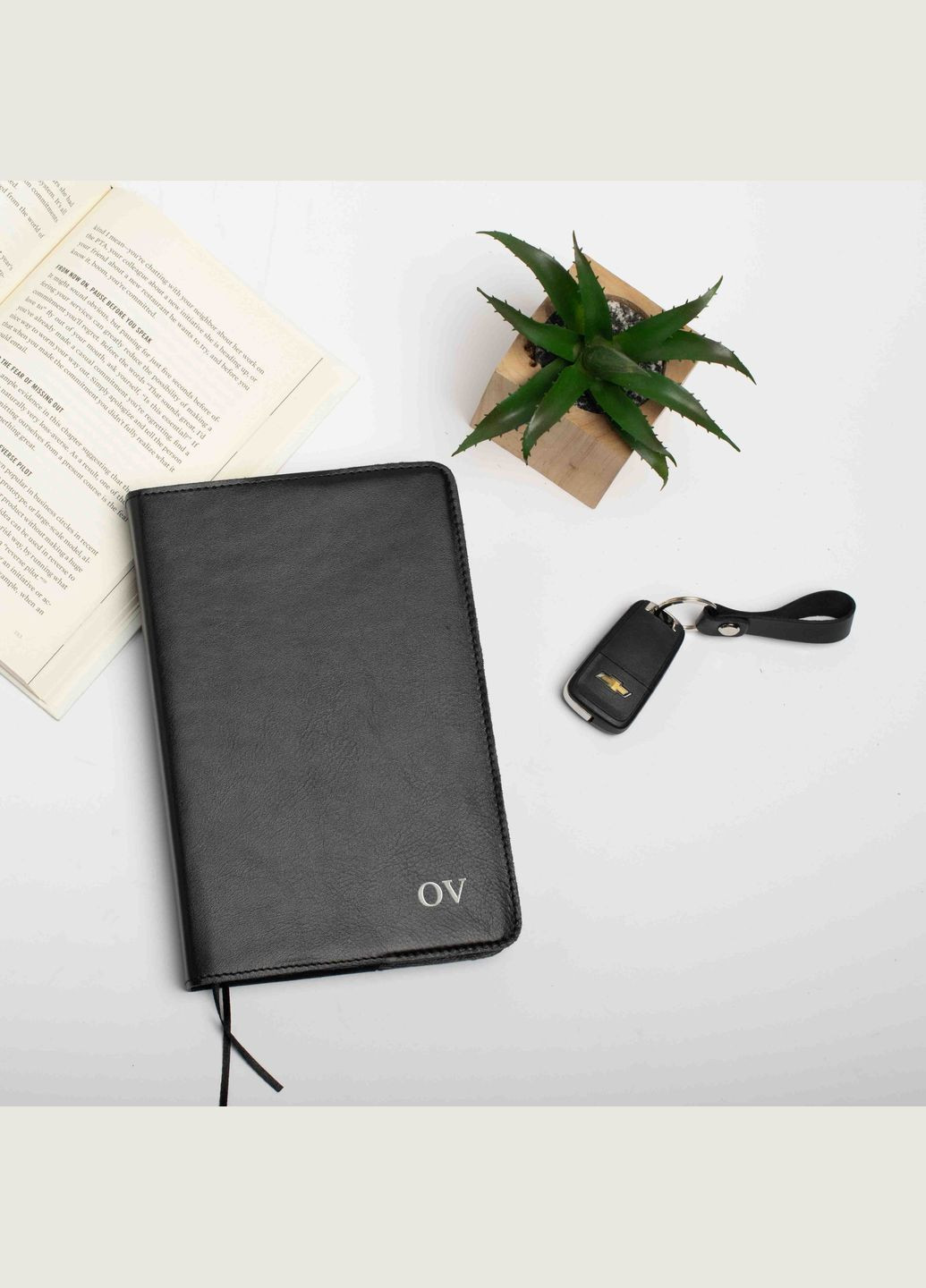 Блокнот BeriDari (268033994)