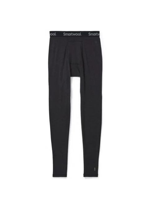 Термоштаны мужские en's erino 250 Baselayer Bottom Boxed, Charcoal Heather, р. Smartwool (334673207)