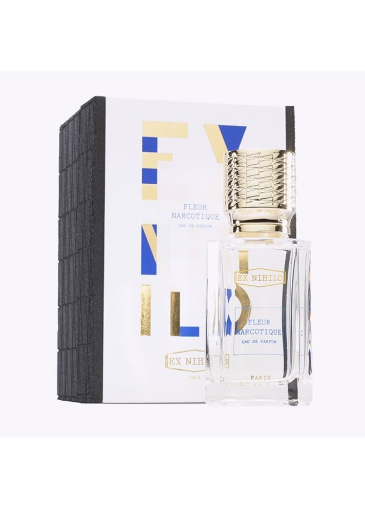 Ex Nihilo Bois D'Hiver парфюмированная вода для женщин No Brand (352260707)