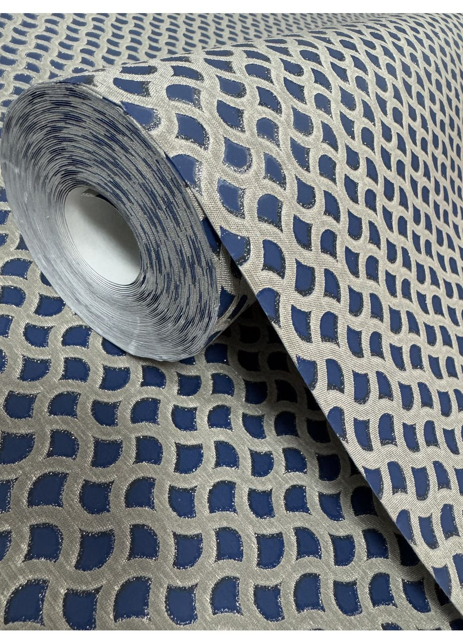 Метрові шпалери для коридору, кухні 57590 вінілові на флізеліновій основі, 1.06 ширина MARBURG (371776069)