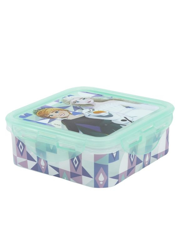 Контейнер квадратний герметичний Frozen (74259) Stor (314833246)