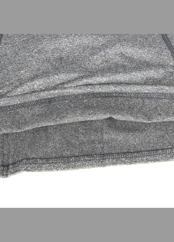 Термобелье мужское NYXT19JBYD-1 Gray 3XL утепленное флисовое спортивное на каждый день Xintown (342118355)