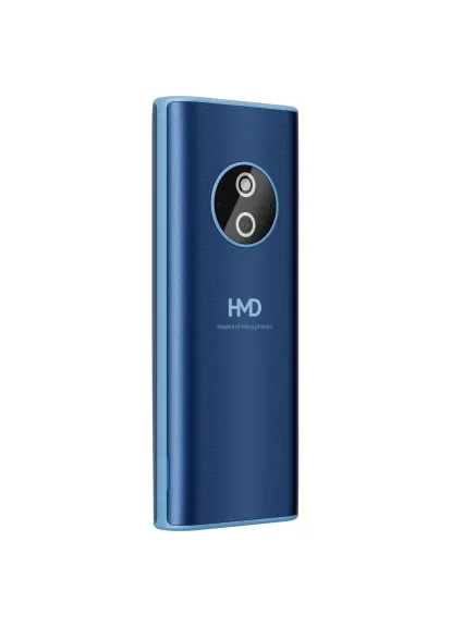Мобильный телефон Nokia 210 4G DS 2026 Dark Blue (407808892)