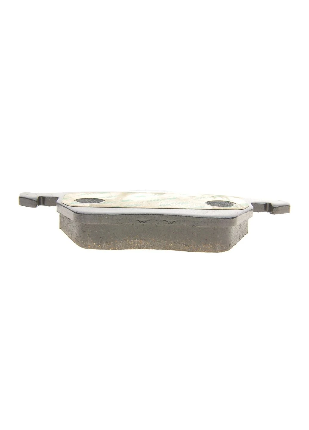 Колодки тормозные (передние) Audi A4/A6/VW Passat 96-05 (Continenta) (с датчиками) LP1672 RU63 Delphi (332797318)