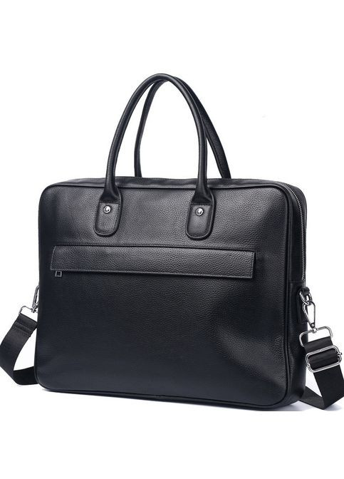 Кожаная мужская сумка-портфель для ноутбука M364A Tiding Bag (336551872)
