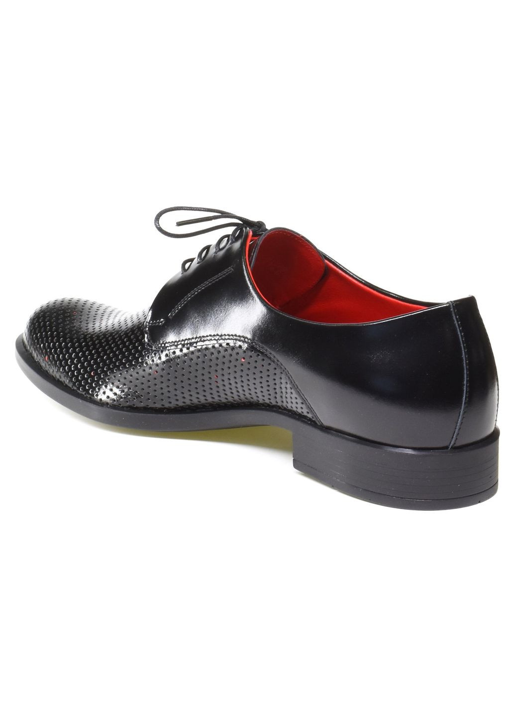 Весняні модельні туфлі Fabio Conti (268132638)