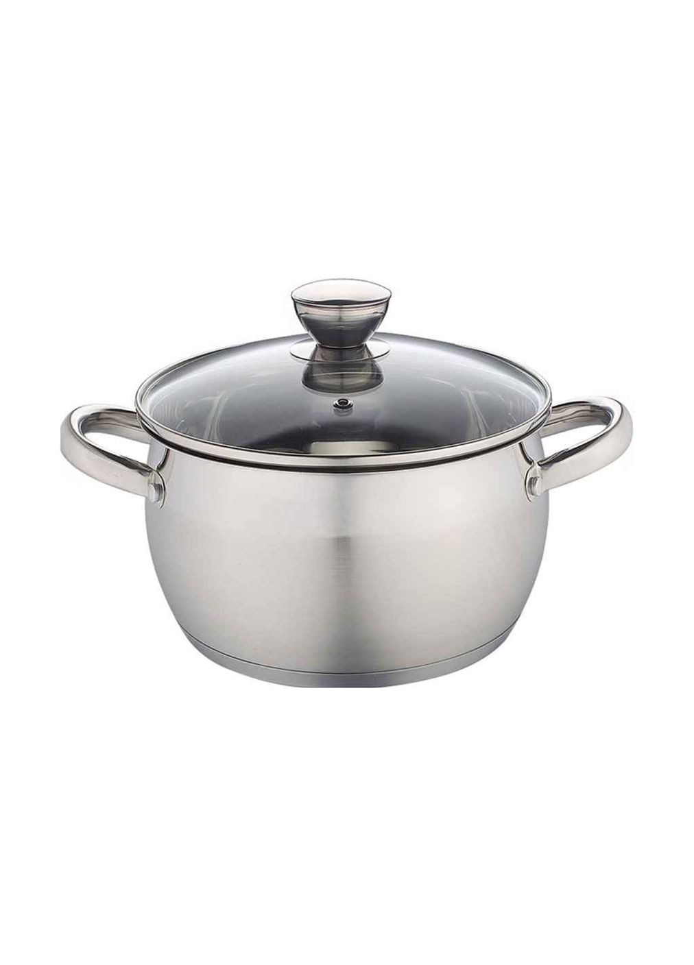 Кастрюля 2,9л D=18см 55865-18 Lessner (354340353)