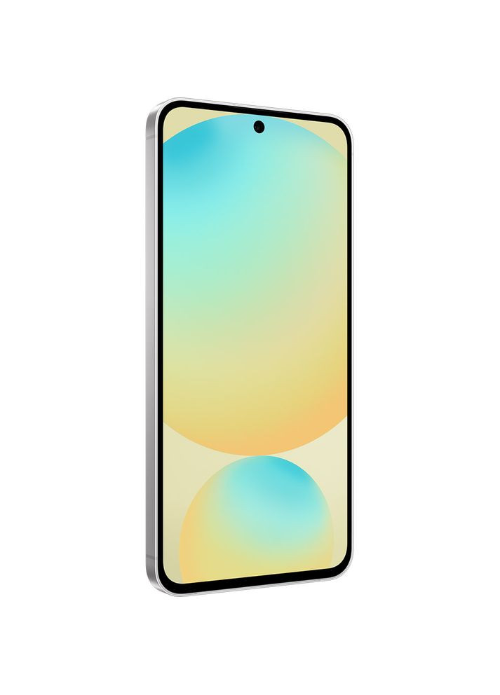 Смартфон Galaxy S24 FE 8/256Gb Dual Sim Yellow (SMS721BZYGEUC) Samsung (306553747)
