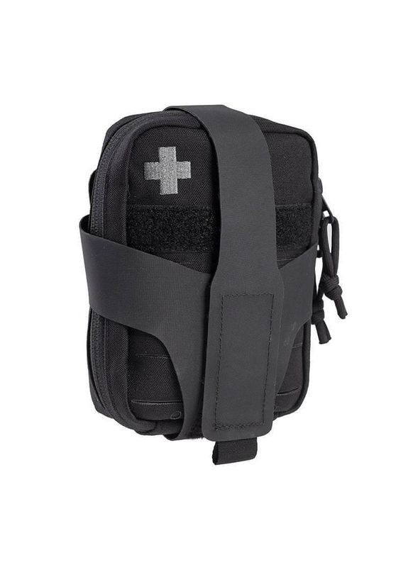 Подсумок-аптечка Tac Pouch Medic Black (TT 7233.040) Tasmanian Tiger (324611421)