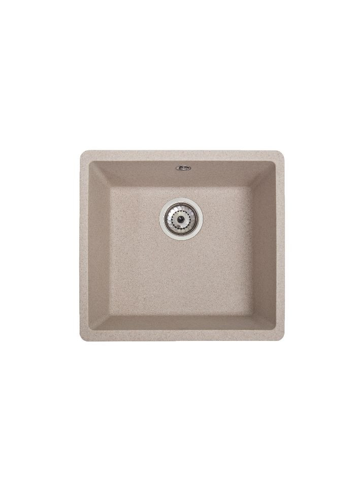 Кухонна мийка Mira U-400 Bezhvy (401) Romzha (314835465)