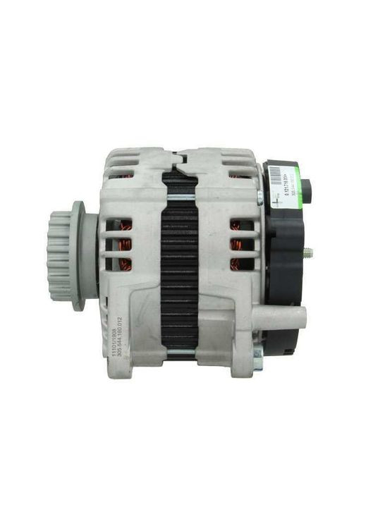 Генератор ГЕНЕРАТОР 113947 | +LINE | VOLKSWAGEN 180A | CN ( 305.544.180.012) PSH (362607630)