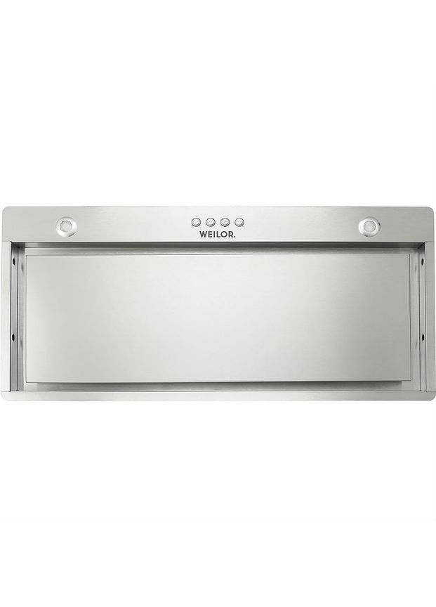 Вытяжка PBE 6230 SS 1000 LED WEILOR (370034365)