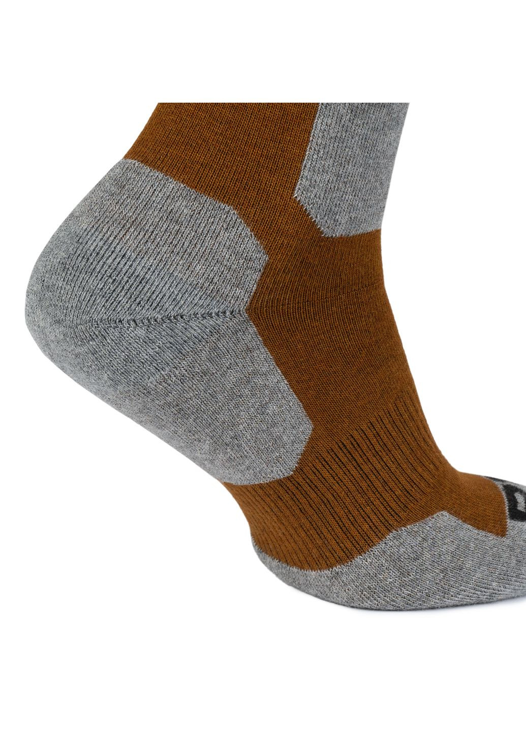 Термоноски тактические Elite Merino Command Socks Coyote Brown P1G (315822098)