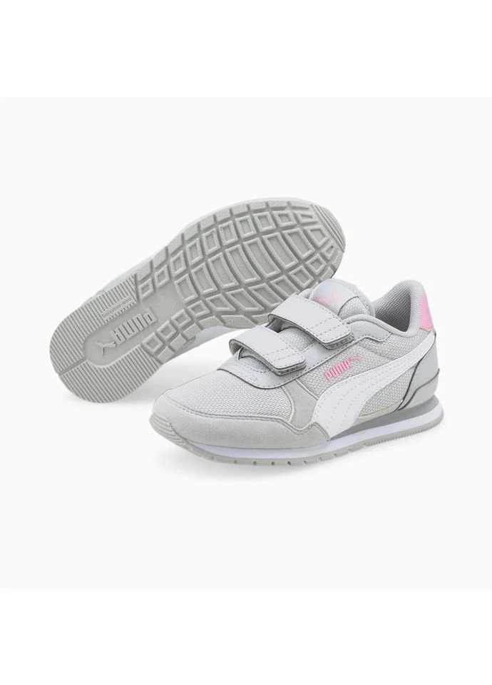 Кросівки St Runner V3 Mesh V Grey Puma (385783161)