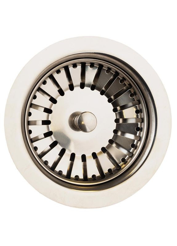 Сифон Espace 1 1/2" x 40мм (9542400) Wirquin (311649799)