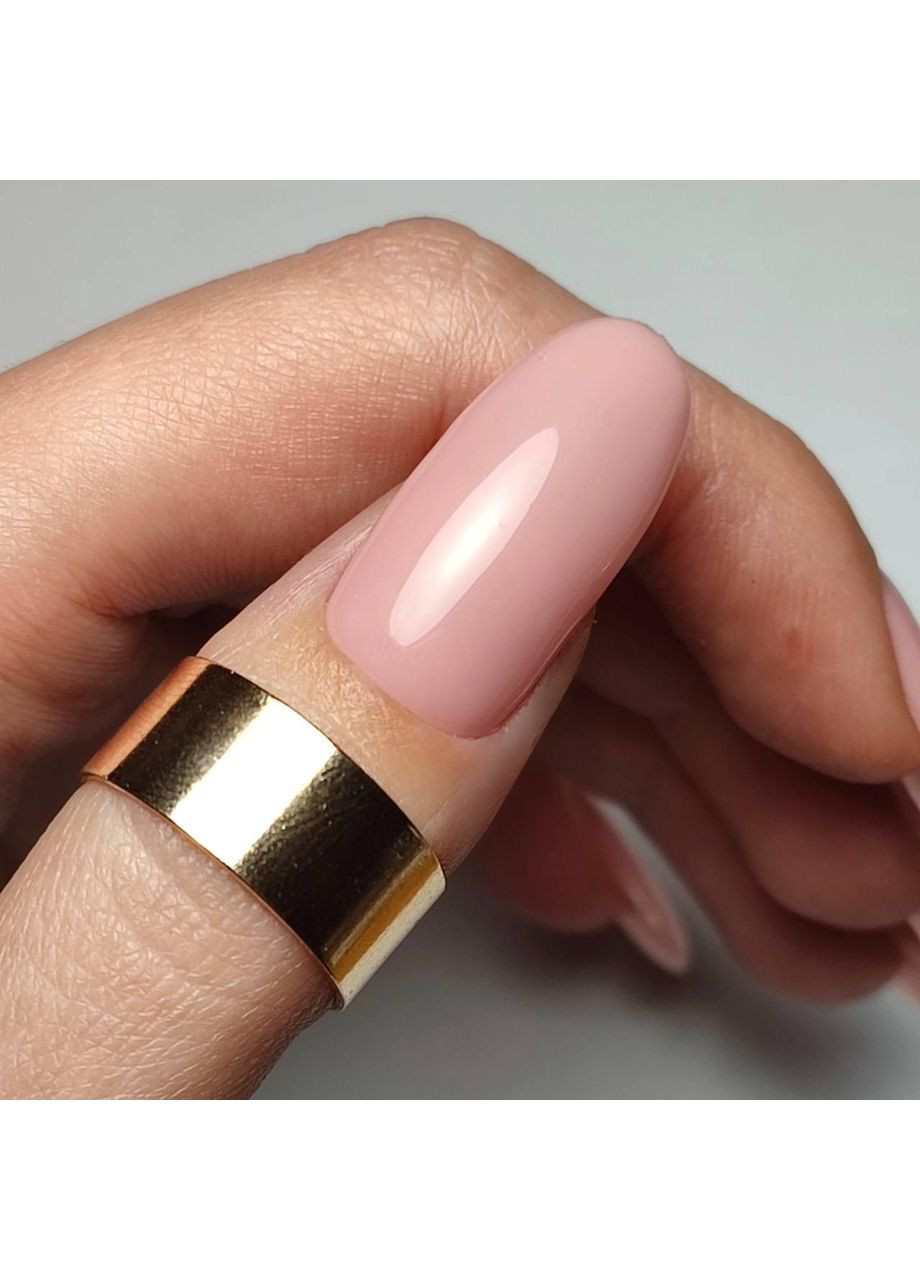 Набор светоотражающая база, коммулирующая база для гель лака Light Base 6 шт. Magic Girl (364551293)