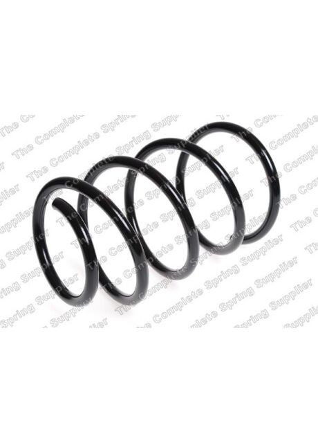 Пружины подвески KIA CEE'D HATCHBACK (ED) 1.4 10/06-12/12*МОДЕЛ.ГОД ДО 07.2009 / 1.6 12/06-12/12*МОДЕЛ 4044223 Lesjofors (366134178)