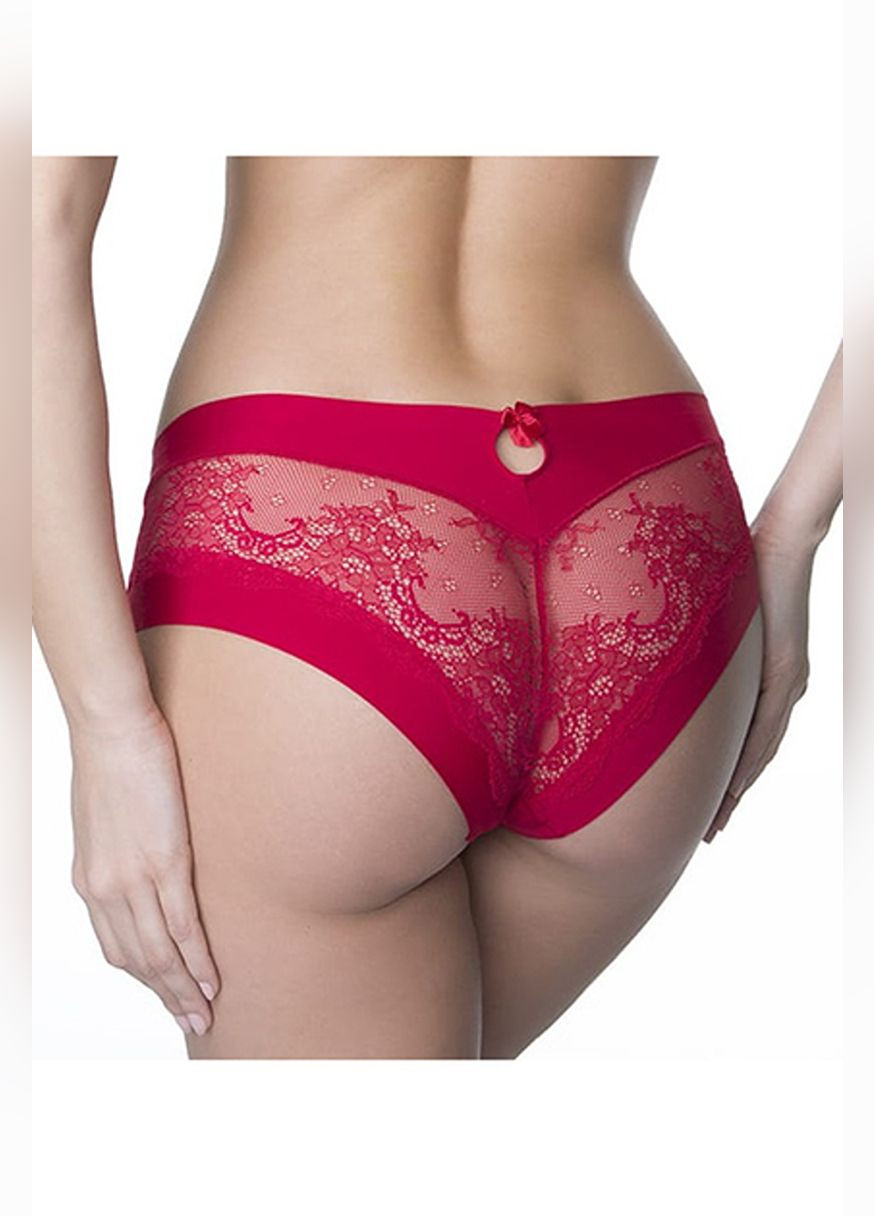 Шорти жіночі труси хіпстери 2255 Kiss blu M ORO (302211542)